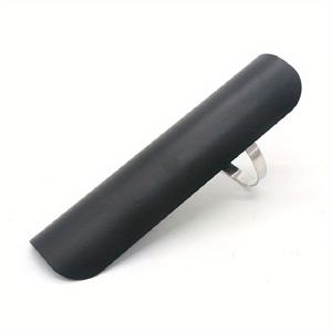 TEMU Universal Motorcycle Exhaust Muffler Pipe Heat Shield for Honda Yamaha Cruiser Dirt bike