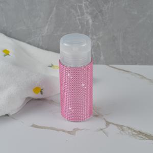 TEMU 1개 150ml 압착식 빈 병 토너 메이크업 리무버 네일 솔루션 병 마감