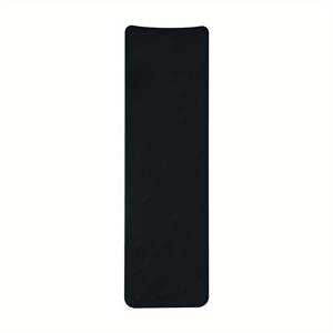 1개, 헤어 살롱 전문 염색 도구, 아크릴 컬러풀 투명 염색 보드, 균일하게 염색하는 귀걸이 보드, 헤어 염색 도구