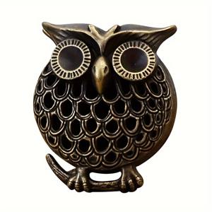 1개 미니 올 인ense 홀더, 명상 선사 정좌 요가 레저 야외 스파 공예 장식, 홈 , 방 장식, 선물, 어버이날 봄 선물, 어머니와 인ense 홀더 인ense 홀더, 티룸 추가 장식