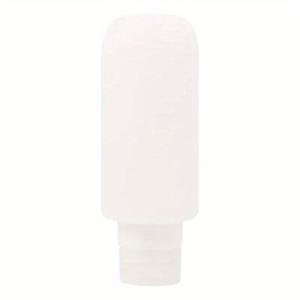 TEMU 200ml 리필 가능 용기 로션 샤워 젤 샴푸 용기 빈 용기 휴대용 여행용 추가 도매