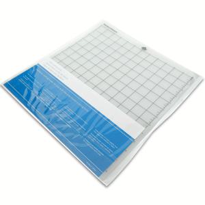 TEMU 그라비아 기계 특별 절단 매트, 12x12 인치, 3개