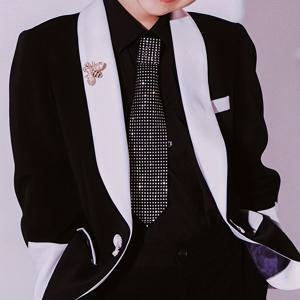 TEMU 1개 고딕 스파클링 장식 블랙 할로우 아웃 보우 타이 조절 가능, 다양한 파티 및 데일리룩에 적합