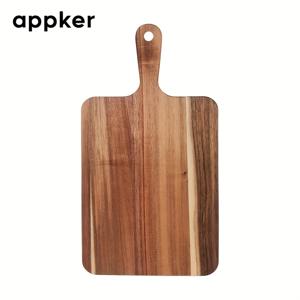 Appker 나무 도마 1개 - 13.78