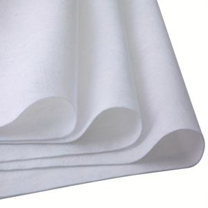 TEMU 펠트 부직포 원단 - 12가지 색상, 20 X 200Cm, 1Mm 두께, 공예 재봉 재료, 인형 제작, 패치워크, 수공예, 생일 선물 및 부활절, 크리스마스, 할로윈과 같은 휴일 활동용, 드라이 클리닝 전용