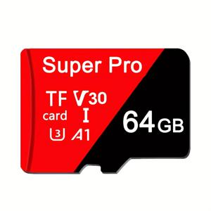 TEMU 고속 Micro Mini TF SD 카드 1GB 2GB 4GB 8GB 16GB 32GB 64GB Class 10 TF U3 Micro Mini SD 메모리 카드 SD 어댑터용