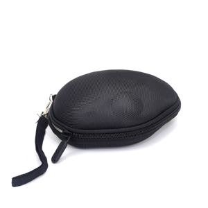 TEMU 마우스 여행용 하드 케이스, 휴대용 가방 보호 커버, Logitech M570 M575 무선 마우스/ Ergo 무선 트랙볼 마우스에 적합