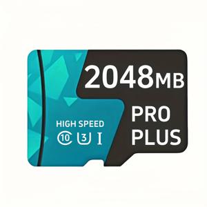 고속 SD 메모리 카드 64MB/128MB/256MB/512MB/1GB/2GB - 태블릿, 카메라, 휴대폰 등을 위한 다용도 TF/SD 플래시 카드 - 안전한 파일 저장