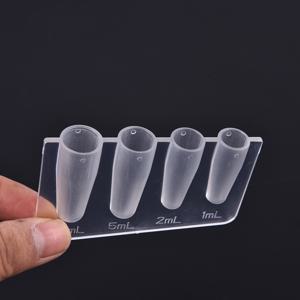 4in 1 앰플 병따개 핸들 의료용 유리 캔 오프너 - 가장 쉬운 사용법