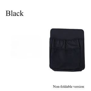 TEMU 차량 트렁크 정리함, 네트 파우치가 있는 차량 뒷좌석 걸이형 수납 가방, 다기능 내부 시트 뒷면 박스 추가, SUV, 세단 및 트럭에 적합