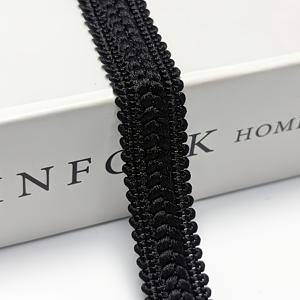 TEMU 5야드/180인치 간편 밀알 모양 리본, 스커트 레이스 - 의류, 스커트, 신발, 모자 및 기타 장식 추가 제작용