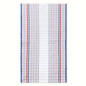 TEMU 1개 주방 타월 45*80Cm/17.71*31.49Inch, 대형 평직 식기 걸레, 재사용 가능한 청소용 천, 흡수성 및 내구성 좋은 주방 타월 (요리, 청소 및 건조용) – 크리스마스 및 휴일 주방에 적합