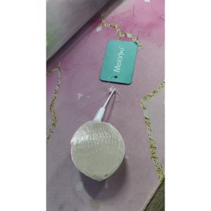 TEMU TPR 소재 애견 강아지 야광 탄성 볼, 야광 볼 강아지 장난감, 물어뜯기 방지 사운드 애완 동물 디컴프레션 퍼즐 볼, 치발기 고체 볼, 야외 던지기 고체 야광 볼