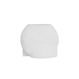TEMU 재사용 가능한 실리콘 몰드 - DIY 텍스처 달 캔들 제작용, 불규칙한 모양 레진 몰드, 캔들, 왁스, 레진 아트, 비누 만들기에 적합, 쉬운 세척 및 재사용 가능한 주형, 장식용 공예 몰드
