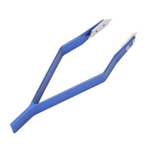 TEMU 7825 스프링바 플라이어 전문가용 시계 밴드 공구, DIY 시계 수리용, 시계 애호가를 위한 선물