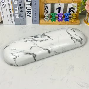 TEMU 네일 살롱 네일 핸드 베개, 네일 팔걸이, 네일 및 속눈썹 스튜디오, 네일 도구