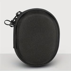 TEMU 스마트 워치 보관 가방, Huawei/Apple 스마트 워치 및 기계식 시계에 적합, 휴대용 보관 상자
