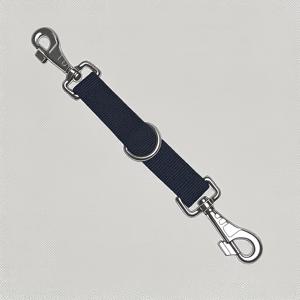 TEMU 1개 승마 장비 말 수탉 머리 액세서리 훈련 사육 견인 연결 스트랩 승마 장비 나일론 훈련 웨빙