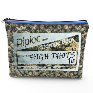 TEMU 핸드백 또는 토트백에 적합한 휴대용 화장품 가방, 외출 중에 빠른 화장으로 완벽