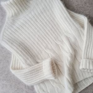 TEMU 여성 스웨터 긴팔 하이넥 풀오버 단색 우아한 가을 겨울 신상 트렌디 패션 우아하고 편안하고 다용도 부드러운 베이스 레이어 싱글 웨어 탑 [ZLLZ]