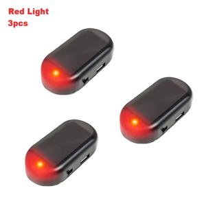 TEMU 3개 세트 차량용 LED 라이트 (USB 충전 포트 포함), LED 라이트 차량 액세서리, 대부분의 차량에 적합, 크기가 작지만 매우 유용, 운전 시 시야를 방해하지 않음
