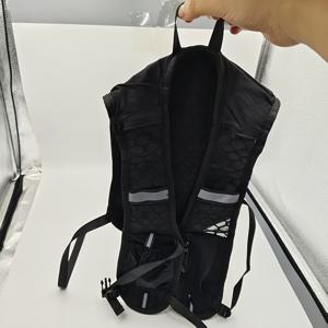 경량 등산 조끼 가방, 러닝용 휴대폰 파우치, 아웃도어 사이클링 스포츠 백팩, 피트니스 물병 홀더, 수납 가방, 조끼