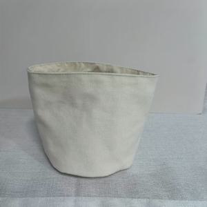 두꺼운 오픈형 멀티 용량 칸막이 화장품 가방 안쪽 가방 정리함 핸드백 원형 원통 안감 가방 휴대용 여행용 수납 가방