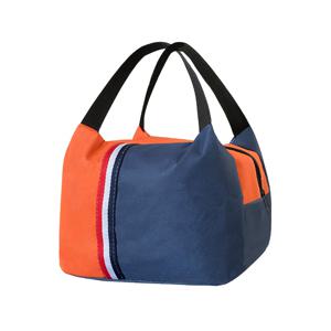 TEMU 8.5L 옥스포드 천 보온 보냉 가방, 다기능 도시락 가방, 실용적인 간식 가방, 식품 가방, 다기능 보온 보냉백, 야외 작업 및 캠핑용, 비식품 접촉용