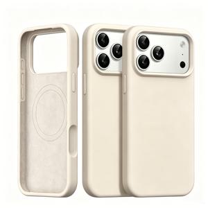TEMU 휴대폰 케이스 - 애플 아이폰 17 Pro Max 17 Pro 17 Air 17 16 16 Pro 15 14 13 케이스 범퍼 소프트 커버 폰 추가, 마그네틱 폰 케이스, 마그네틱 케이스, 고급 마그네틱 충격 방지 케이스
