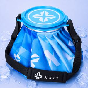 TEMU 엑시트 골프 얼음주머니 2L 특대형 휴대용 아이스팩 냉온찜질팩 대형사이즈