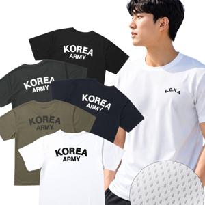 TEMU [파라고나] 로카 퀵 드라이 메쉬 쿨링 반팔 티셔츠|짐웨어