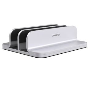 TEMU JOKITECH 알루미늄 합금 Mac Mini & 노트북 스탠드 정리함, 조절 가능한 데스크톱 홀더, 새로운 리퀴드 레티나 XDR와 호환 가능, 애플 맥북 에어/프로, 맥 미니, 아이패드 프로, 애플 T용