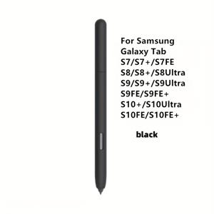 TEMU 삼성 갤럭시 탭 S11 울트라, S10, S9, S8, S7, FE, S6 라이트 태블릿 보호 케이스 방탄 펜 슬리브