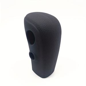 TEMU 동펑 펑신 A60, 엑셀 05, 세일 07-12, 라이위에, 이다, 카이리, 베니시아 D50, R50X 및 R50 차량용 실리콘 기어 시프트 노브 커버 - 미끄럼 방지 핸드브레이크 보호 커버