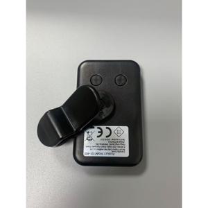 TEMU 미니 LED 셀카 링 라이트, 휴대용 클립형 라이트, 3가지 모드 조절 가능 색온도 USB 충전식 링 라이트, 눈 보호용 소프트 라이트, 고화질 피부톤, 휴대폰 카메라, 노트북, 아이패드 호환, 셀카에 적합