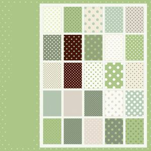 TEMU 50장 재료, 점술, 마카롱 컬러 시리즈, 찢을 수 있는 핸드북 재료, 베이스 장식 콜라주 재료