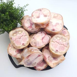 TEMU 한우우족 5kg 이상 2대 3대분 듬뿍담아 우족탕 우족찜
