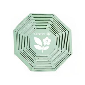 TEMU FYSR 실리콘 와인병 휴대용 가방 2-in-1 컵받침 겸 접이식 토트백, 와인병용, 내구성 있는 홀더, 파티, 피크닉, 여행용 내열 컵받침 - 수납용 신축성 있는 메쉬