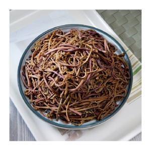 TEMU [대용량 2kg] 부드럽게 삶은 고사리 1kg 2팩(수입)