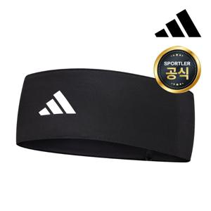 TEMU 트레이닝 헤드밴드 스포츠 러닝 운동 테니스 와이드 헤어 밴드 머리띠 런닝 자전거
