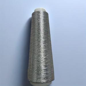 TEMU 100g/롤 은은한 흰색 금색 실크 섬유 털실 - 초극세사 부드럽고 피부에 친화적, 손으로 혼합된 스케인, 뜨개질, 코바늘 뜨개질, 자수 및 공예용, 스웨터 및 태슬, 주얼리 제작, 태피스트리, 스카프에 적합