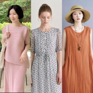 [여성패션] 여름 TOP100 특가전! BIG SALE ~90%OFF