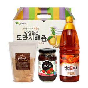 [퀸즈메이드]딸기쩀/도라지배즙/마누카스틱 外 론칭전 최대할인