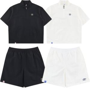 엄브로 26SS 아노락/티셔츠/반바지 24종 모음전