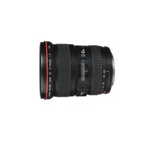병행수입_캐논 EF 17-40mm F4L USM 렌즈