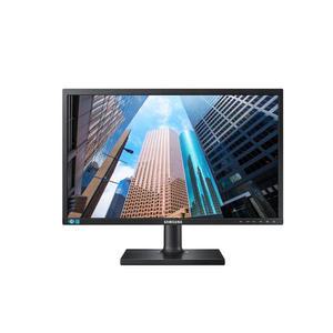 삼성전자 LS22C45K/LED 높낮이 조절/피봇기능/학원 병원 사무용/CCTV용/보조모니터