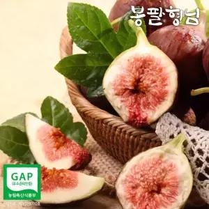 꿀 무화과 (2팩) 생과