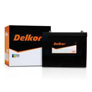 i30 가솔린 델코밧데리 자동차배터리 DF60L 폐전지 미반납