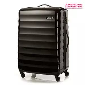 AT PARA-LITE SPINNER 77/28 BLACK R9109006