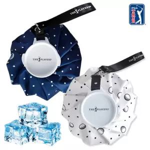 [PGA TOUR] THE PLAYERS 아이스백 스포츠 골프 얼음주머니